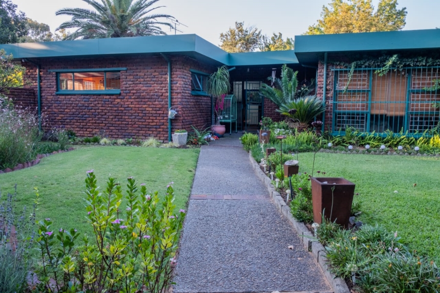 4 Bedroom Property for Sale in Sasolburg Ext 23 Free State